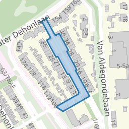 Perceel BGN01-F-7523