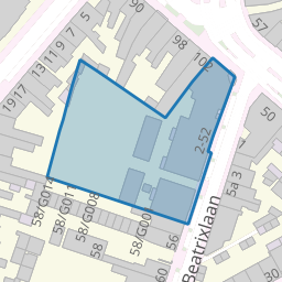 Perceel BGN01-F-7525