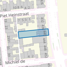 Perceel BGN01-F-7531