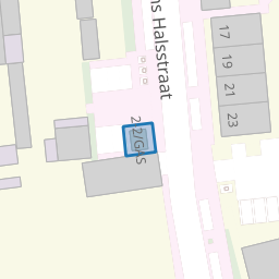 Perceel BGN01-F-7539