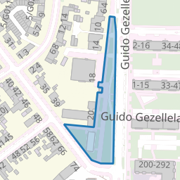 Perceel BGN01-F-7546