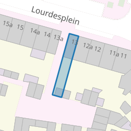 Perceel BGN01-F-7551