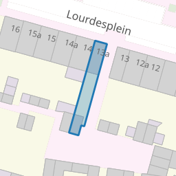 Perceel BGN01-F-7552