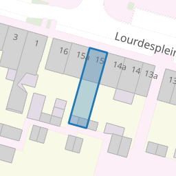 Perceel BGN01-F-7555