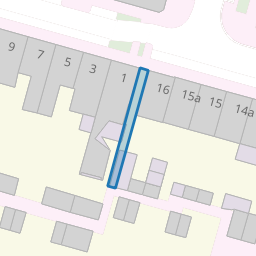 Perceel BGN01-F-7558