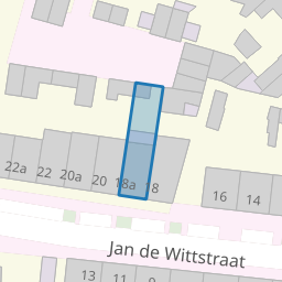 Perceel BGN01-F-7562