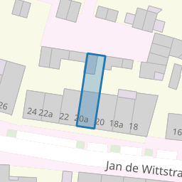 Perceel BGN01-F-7564