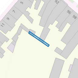 Perceel BGN01-F-7573