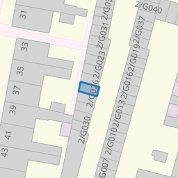 Perceel BGN01-F-7574