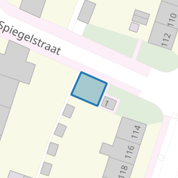 Perceel BGN01-F-7577