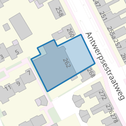 Perceel BGN01-F-7585