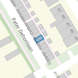 Perceel BGN01-F-7591