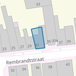Perceel BGN01-F-7597
