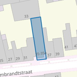 Perceel BGN01-F-7599