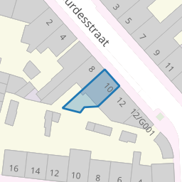 Perceel BGN01-F-7611