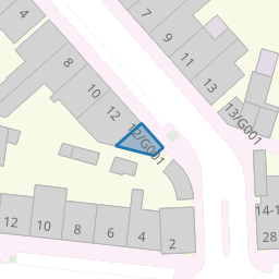 Perceel BGN01-F-7613