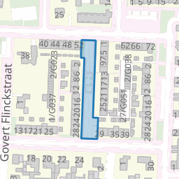 Perceel BGN01-F-7618