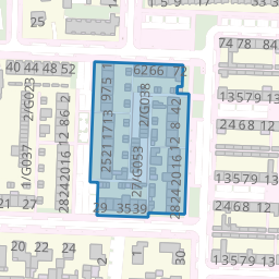 Perceel BGN01-F-7619