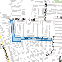 Perceel BGN01-F-7620