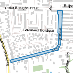 Perceel BGN01-F-7621
