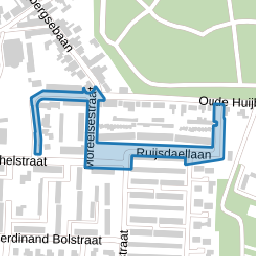 Perceel BGN01-F-7627