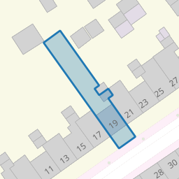 Perceel BGN01-F-7656