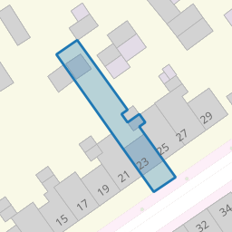 Perceel BGN01-F-7657