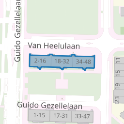 Perceel BGN01-F-7661