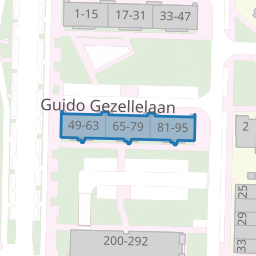 Perceel BGN01-F-7663