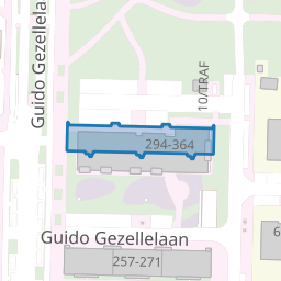 Perceel BGN01-F-7666