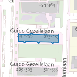 Perceel BGN01-F-7667