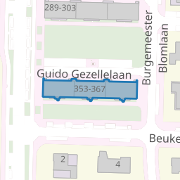 Perceel BGN01-F-7669