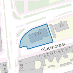 Perceel BGN01-F-7681