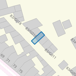 Perceel BGN01-F-7691