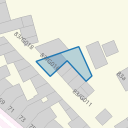 Perceel BGN01-F-7692