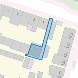 Perceel BGN01-F-7694