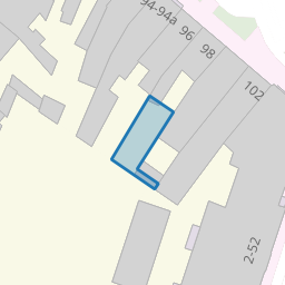 Perceel BGN01-F-7695