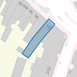 Perceel BGN01-F-7696