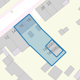 Perceel BGN01-F-7701