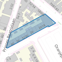 Perceel BGN01-F-7724