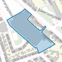 Perceel BGN01-F-7728