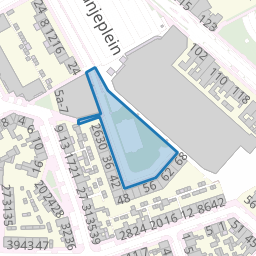 Perceel BGN01-F-7729