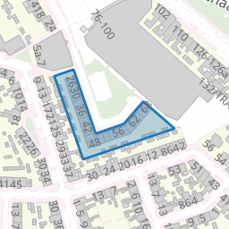 Perceel BGN01-F-7730