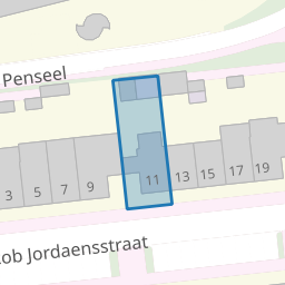 Perceel BGN01-F-7737