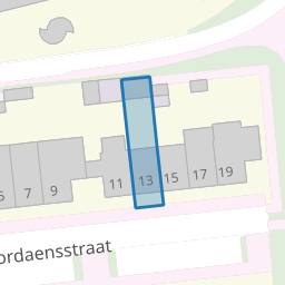 Perceel BGN01-F-7738