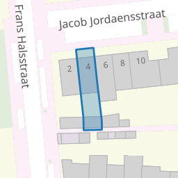 Perceel BGN01-F-7745