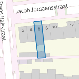 Perceel BGN01-F-7746