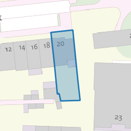 Perceel BGN01-F-7753