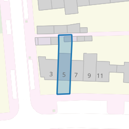 Perceel BGN01-F-7755