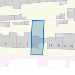 Perceel BGN01-F-7758